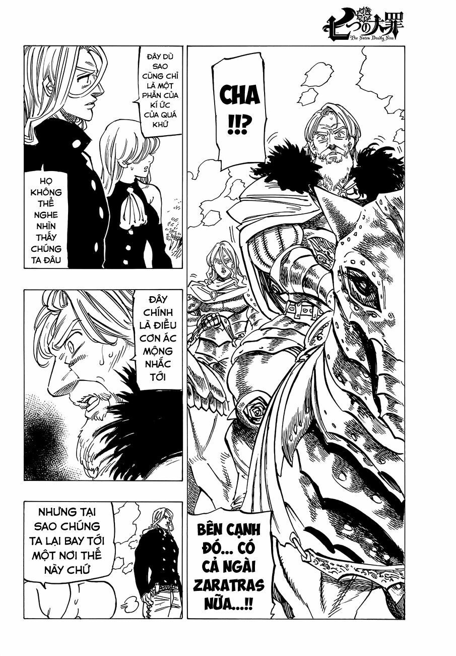 đọc truyện Thất Hình Đại Tội Chương 181 ảnh 23 tại Thiên Thai Truyện