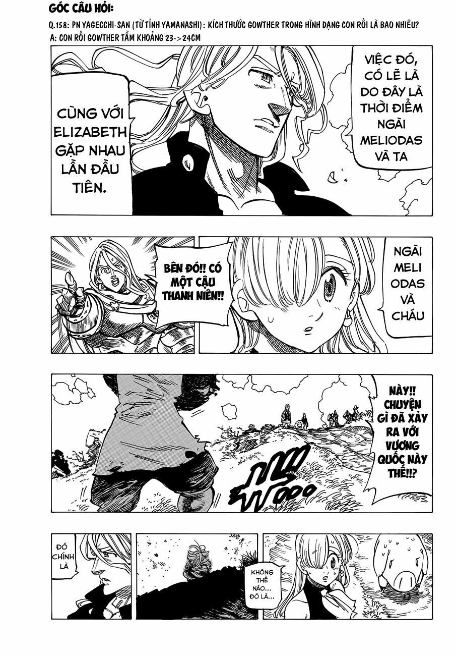 đọc truyện Thất Hình Đại Tội Chương 181 ảnh 24 tại Thiên Thai Truyện