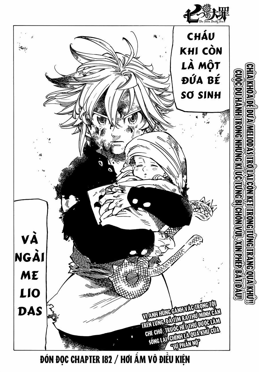 đọc truyện Thất Hình Đại Tội Chương 181 ảnh 25 tại Thiên Thai Truyện