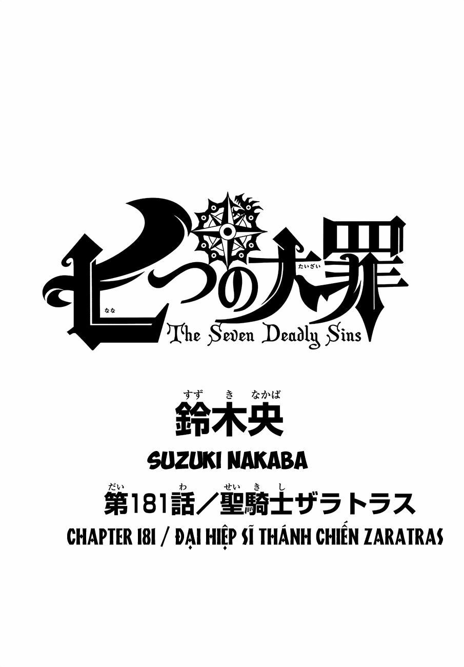 đọc truyện Thất Hình Đại Tội Chương 181 ảnh 5 tại Thiên Thai Truyện