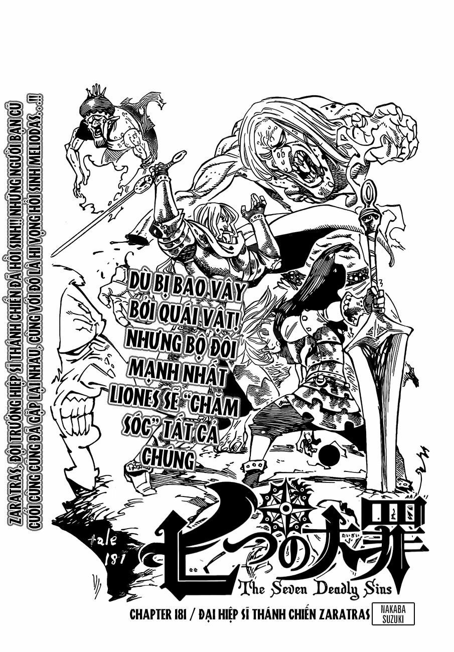 đọc truyện Thất Hình Đại Tội Chương 181 ảnh 6 tại Thiên Thai Truyện