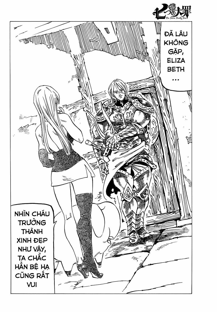 đọc truyện Thất Hình Đại Tội Chương 181 ảnh 7 tại Thiên Thai Truyện