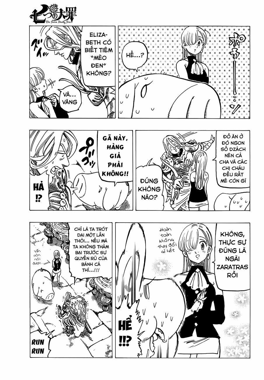 đọc truyện Thất Hình Đại Tội Chương 181 ảnh 10 tại Thiên Thai Truyện