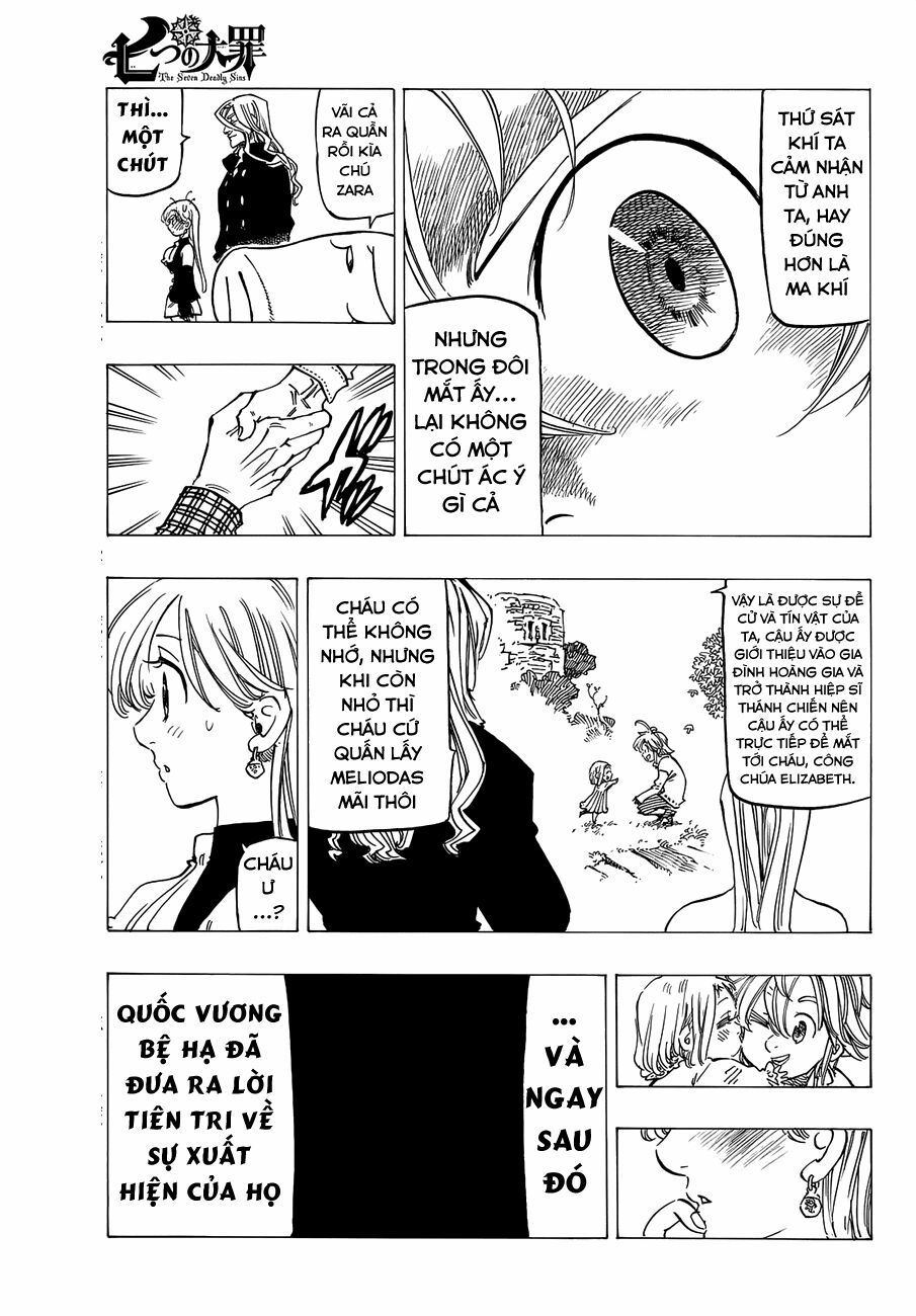 đọc truyện Thất Hình Đại Tội Chương 182 ảnh 12 tại Thiên Thai Truyện