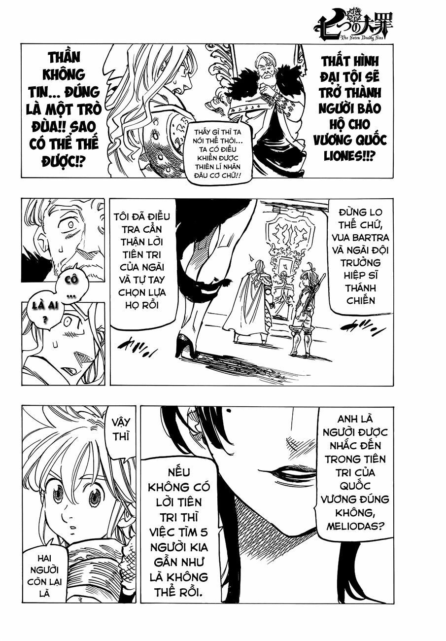 đọc truyện Thất Hình Đại Tội Chương 182 ảnh 13 tại Thiên Thai Truyện