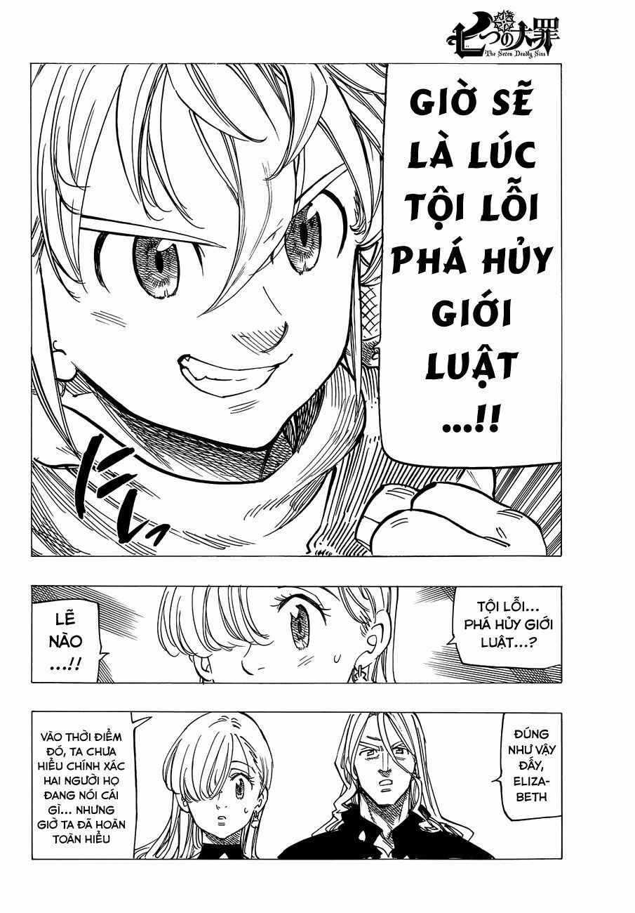 đọc truyện Thất Hình Đại Tội Chương 182 ảnh 15 tại Thiên Thai Truyện