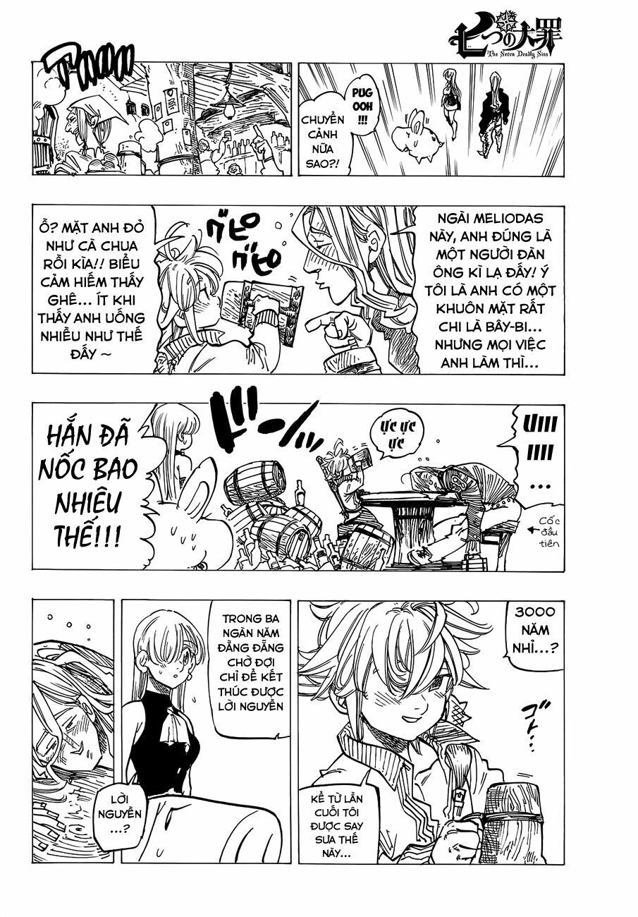 đọc truyện Thất Hình Đại Tội Chương 182 ảnh 17 tại Thiên Thai Truyện