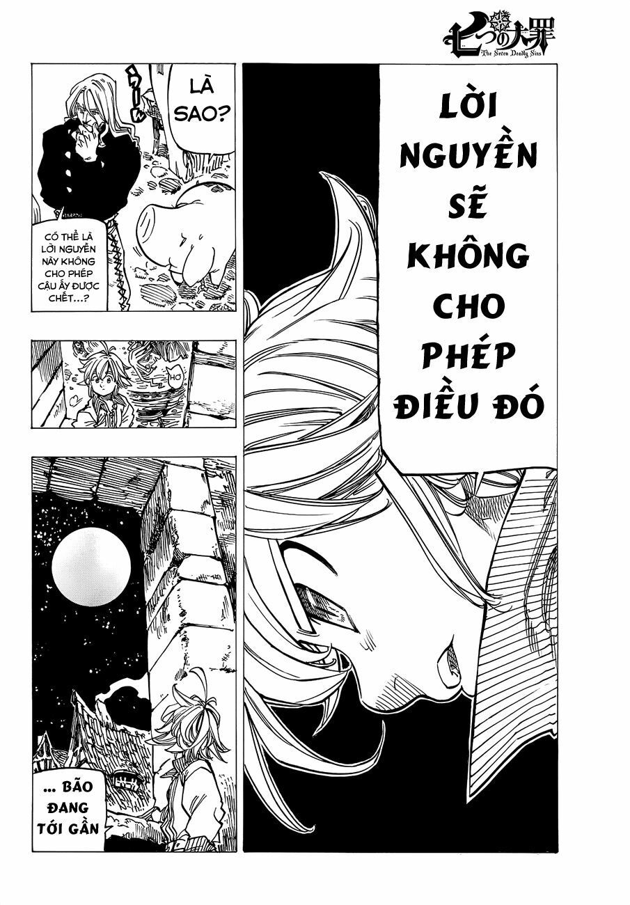 đọc truyện Thất Hình Đại Tội Chương 182 ảnh 19 tại Thiên Thai Truyện