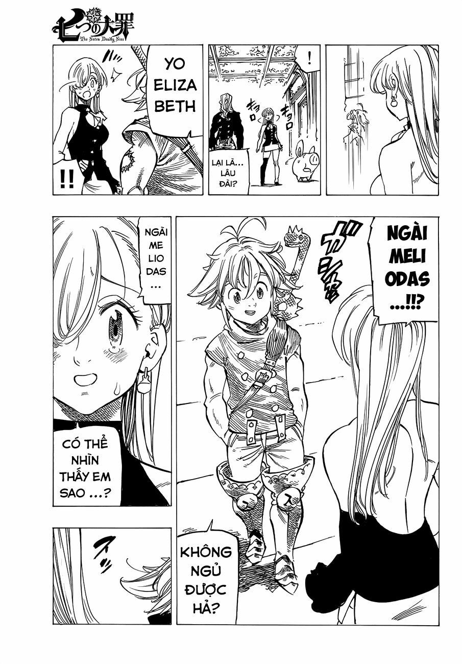 đọc truyện Thất Hình Đại Tội Chương 182 ảnh 20 tại Thiên Thai Truyện