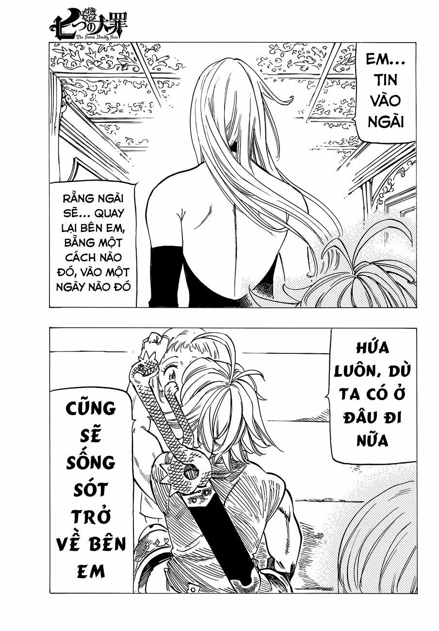 đọc truyện Thất Hình Đại Tội Chương 182 ảnh 22 tại Thiên Thai Truyện