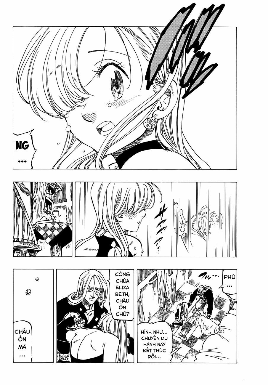 đọc truyện Thất Hình Đại Tội Chương 182 ảnh 23 tại Thiên Thai Truyện