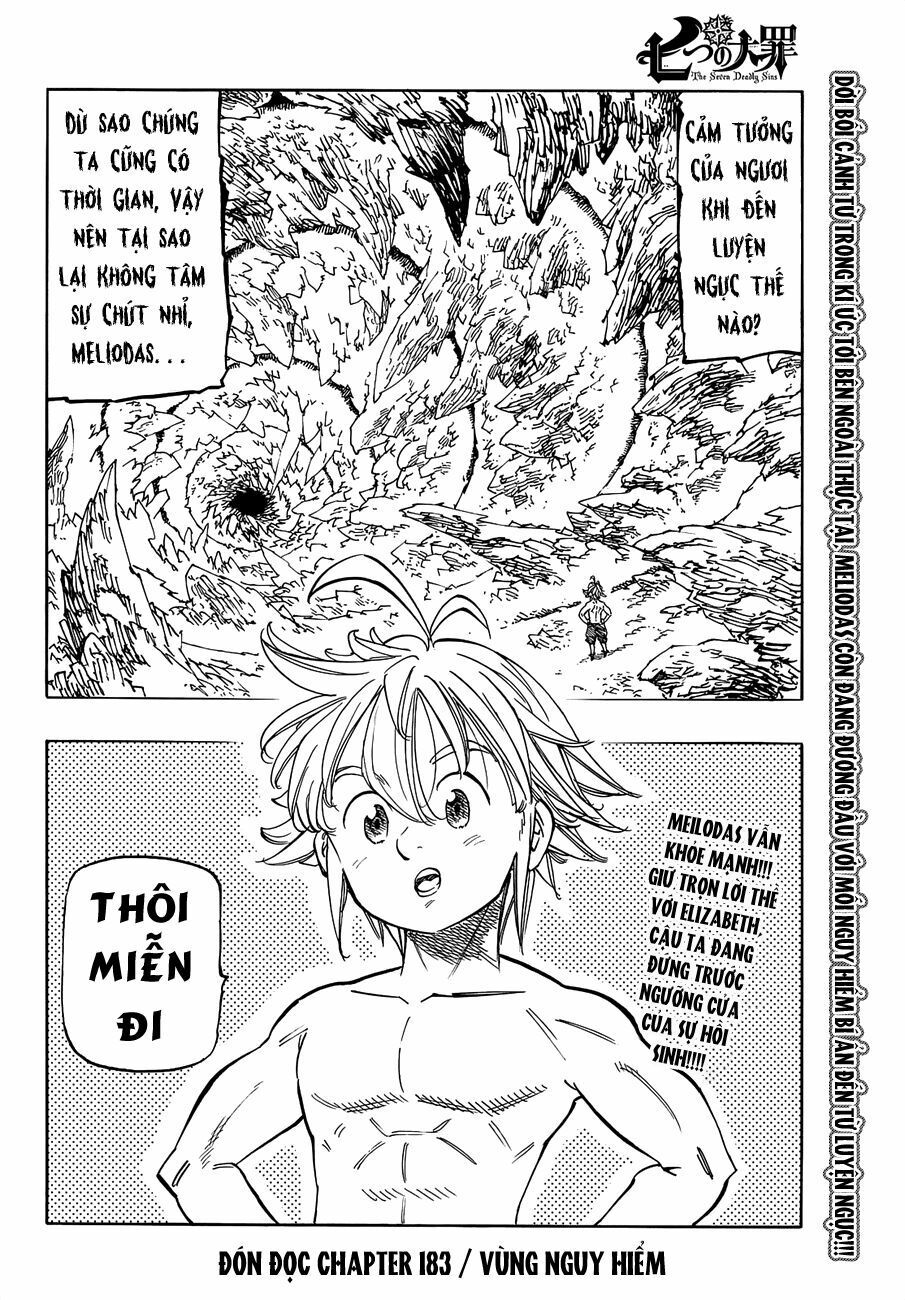 đọc truyện Thất Hình Đại Tội Chương 182 ảnh 25 tại Thiên Thai Truyện