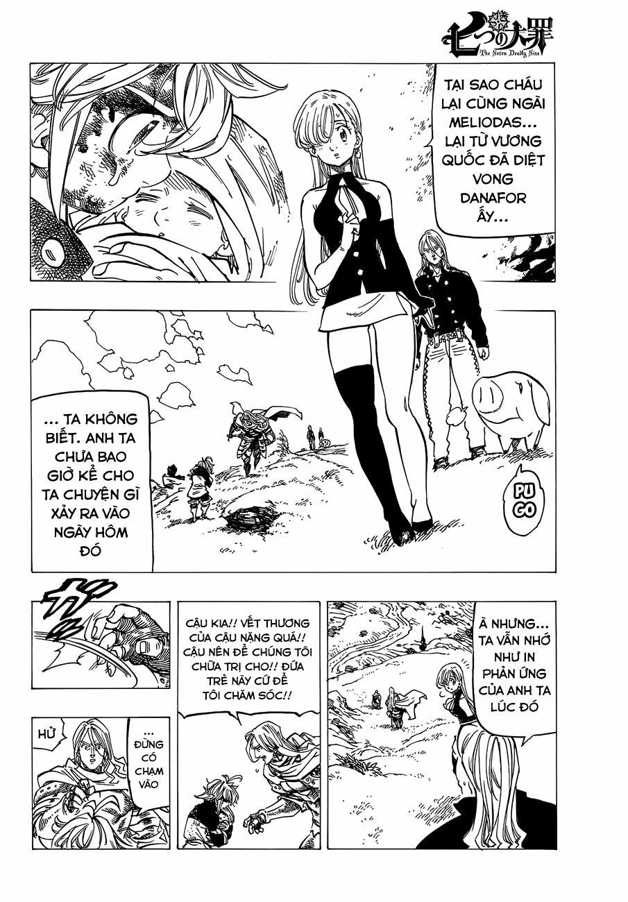 đọc truyện Thất Hình Đại Tội Chương 182 ảnh 7 tại Thiên Thai Truyện