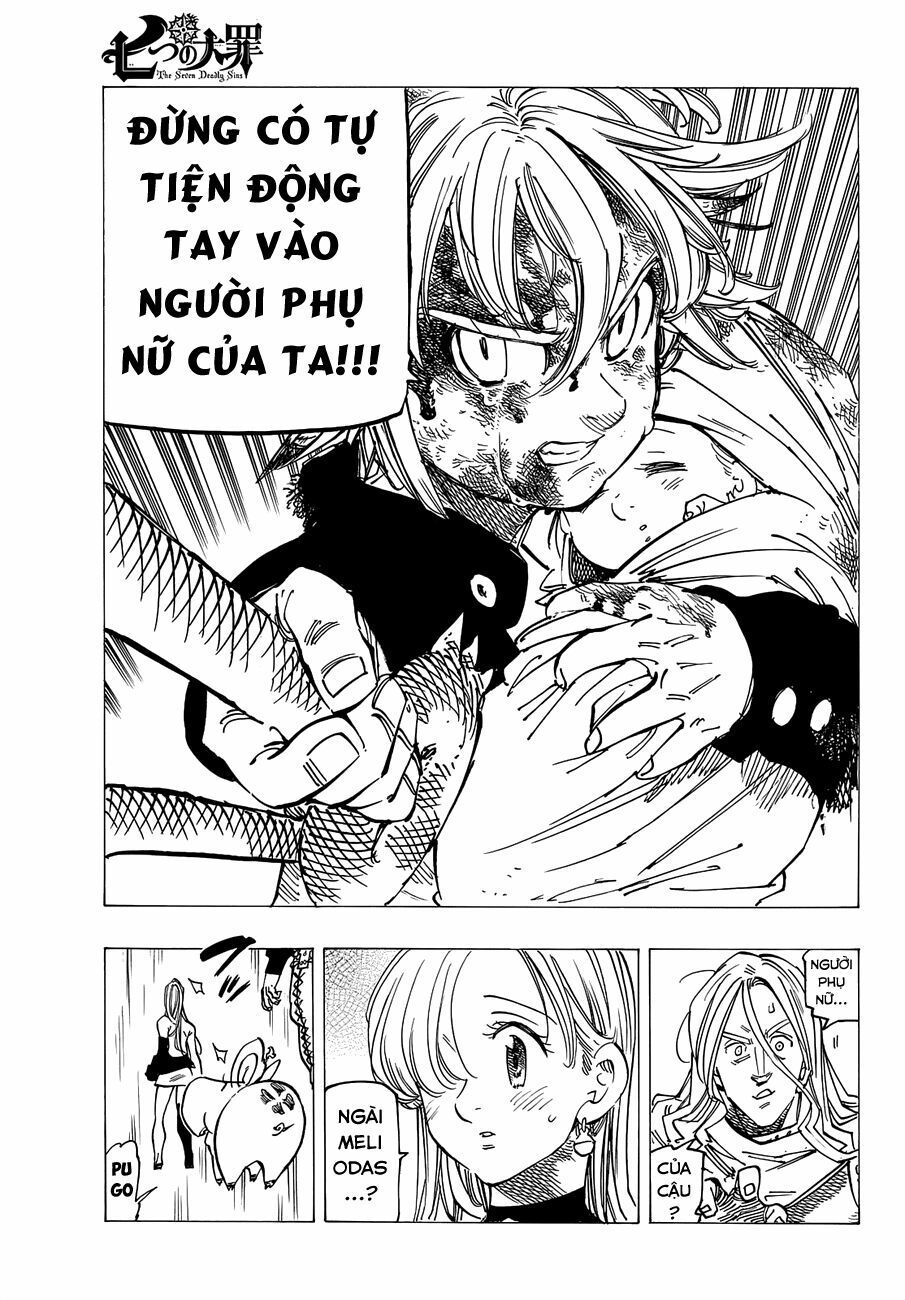 đọc truyện Thất Hình Đại Tội Chương 182 ảnh 8 tại Thiên Thai Truyện