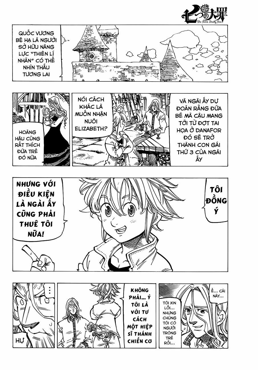 đọc truyện Thất Hình Đại Tội Chương 182 ảnh 9 tại Thiên Thai Truyện