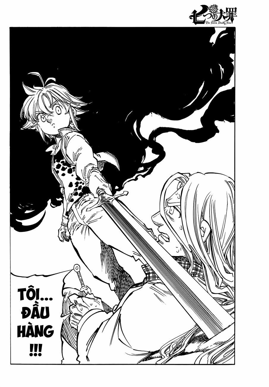 đọc truyện Thất Hình Đại Tội Chương 182 ảnh 11 tại Thiên Thai Truyện