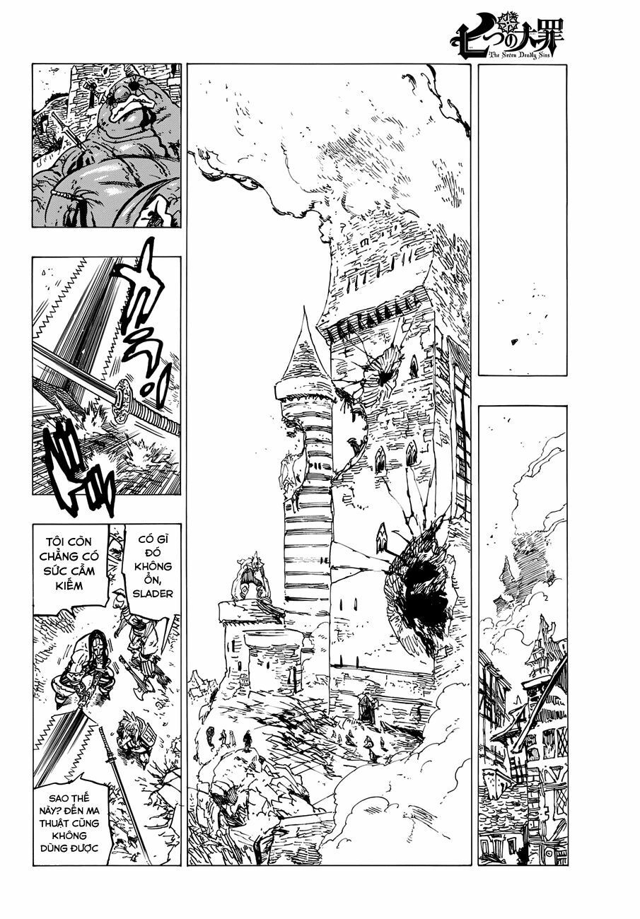 đọc truyện Thất Hình Đại Tội Chương 183 ảnh 14 tại Thiên Thai Truyện