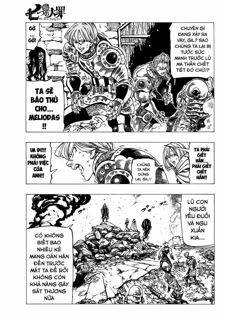 đọc truyện Thất Hình Đại Tội Chương 183 ảnh 15 tại Thiên Thai Truyện