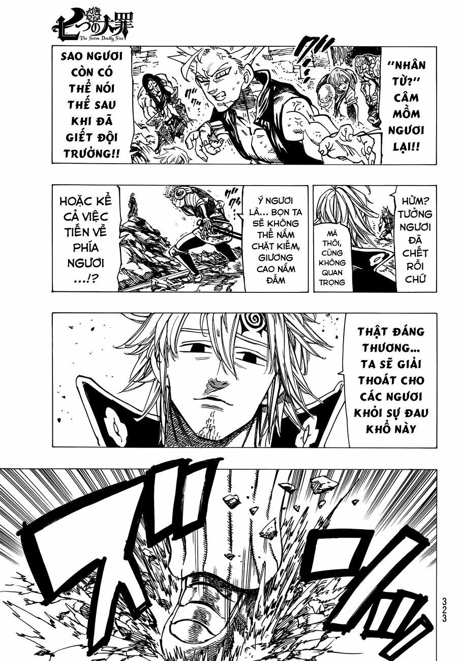 đọc truyện Thất Hình Đại Tội Chương 183 ảnh 17 tại Thiên Thai Truyện