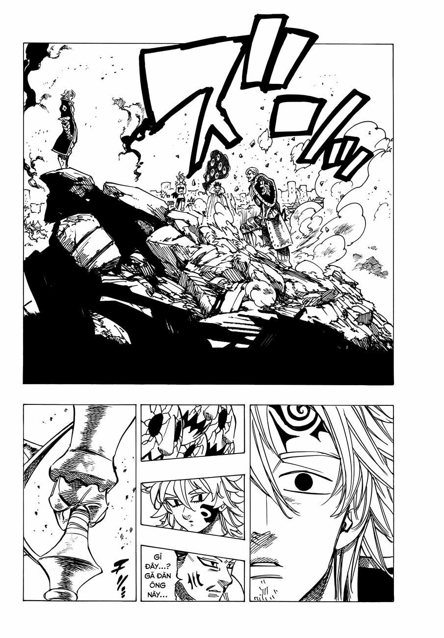 đọc truyện Thất Hình Đại Tội Chương 183 ảnh 18 tại Thiên Thai Truyện