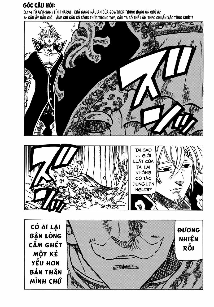 đọc truyện Thất Hình Đại Tội Chương 183 ảnh 19 tại Thiên Thai Truyện