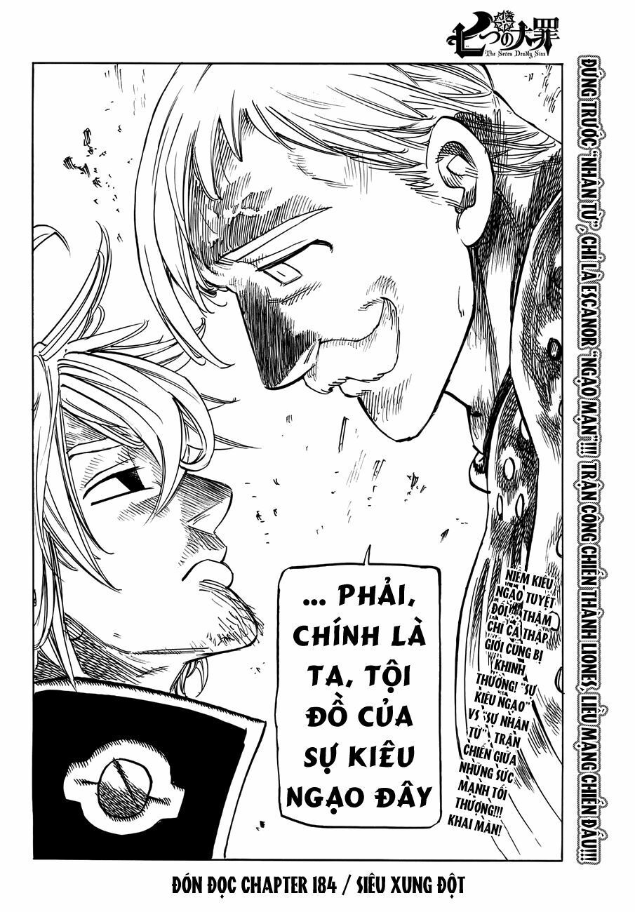 đọc truyện Thất Hình Đại Tội Chương 183 ảnh 21 tại Thiên Thai Truyện