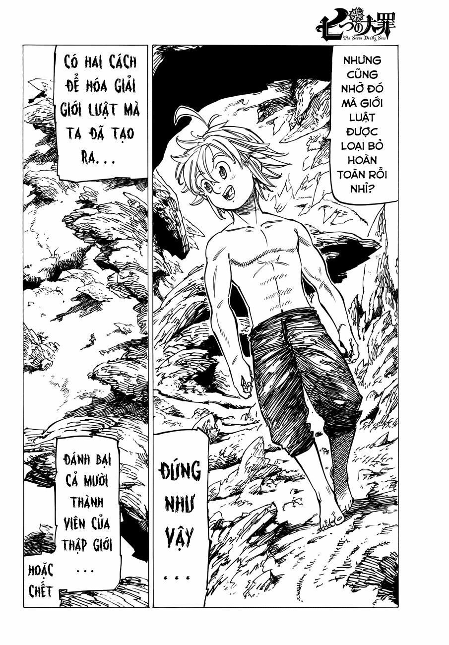 đọc truyện Thất Hình Đại Tội Chương 183 ảnh 8 tại Thiên Thai Truyện