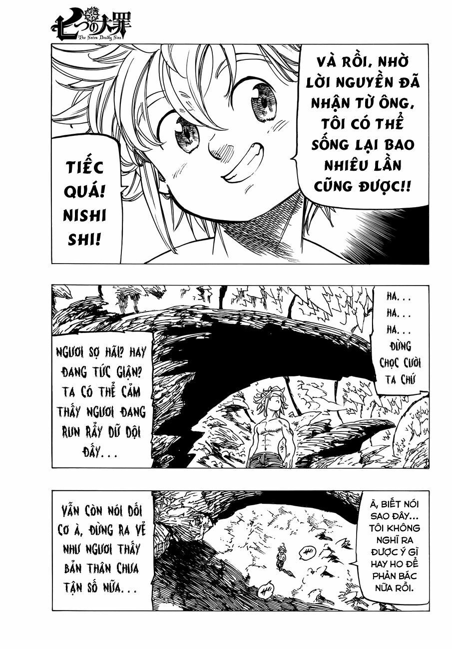 đọc truyện Thất Hình Đại Tội Chương 183 ảnh 9 tại Thiên Thai Truyện