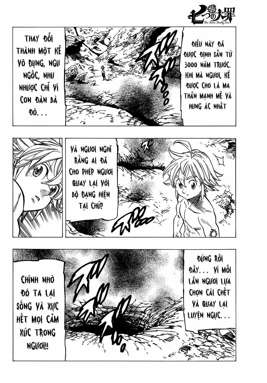 đọc truyện Thất Hình Đại Tội Chương 183 ảnh 10 tại Thiên Thai Truyện