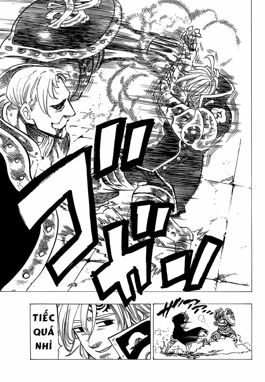 đọc truyện Thất Hình Đại Tội Chương 184 ảnh 16 tại Thiên Thai Truyện