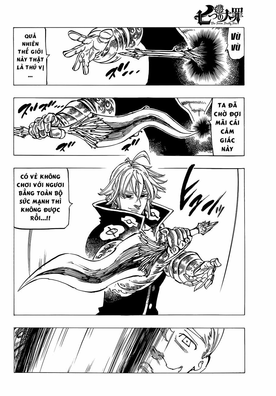 đọc truyện Thất Hình Đại Tội Chương 184 ảnh 19 tại Thiên Thai Truyện