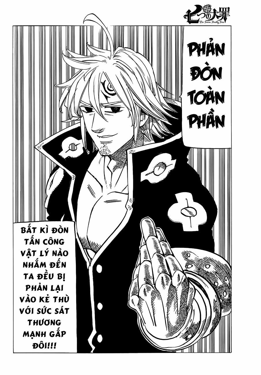 đọc truyện Thất Hình Đại Tội Chương 184 ảnh 23 tại Thiên Thai Truyện