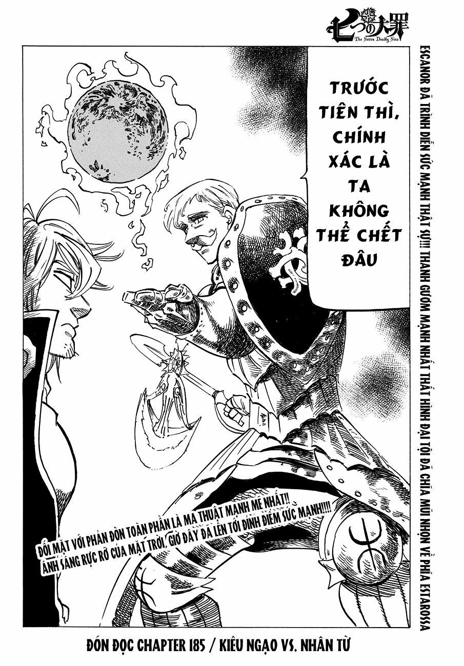 đọc truyện Thất Hình Đại Tội Chương 184 ảnh 25 tại Thiên Thai Truyện