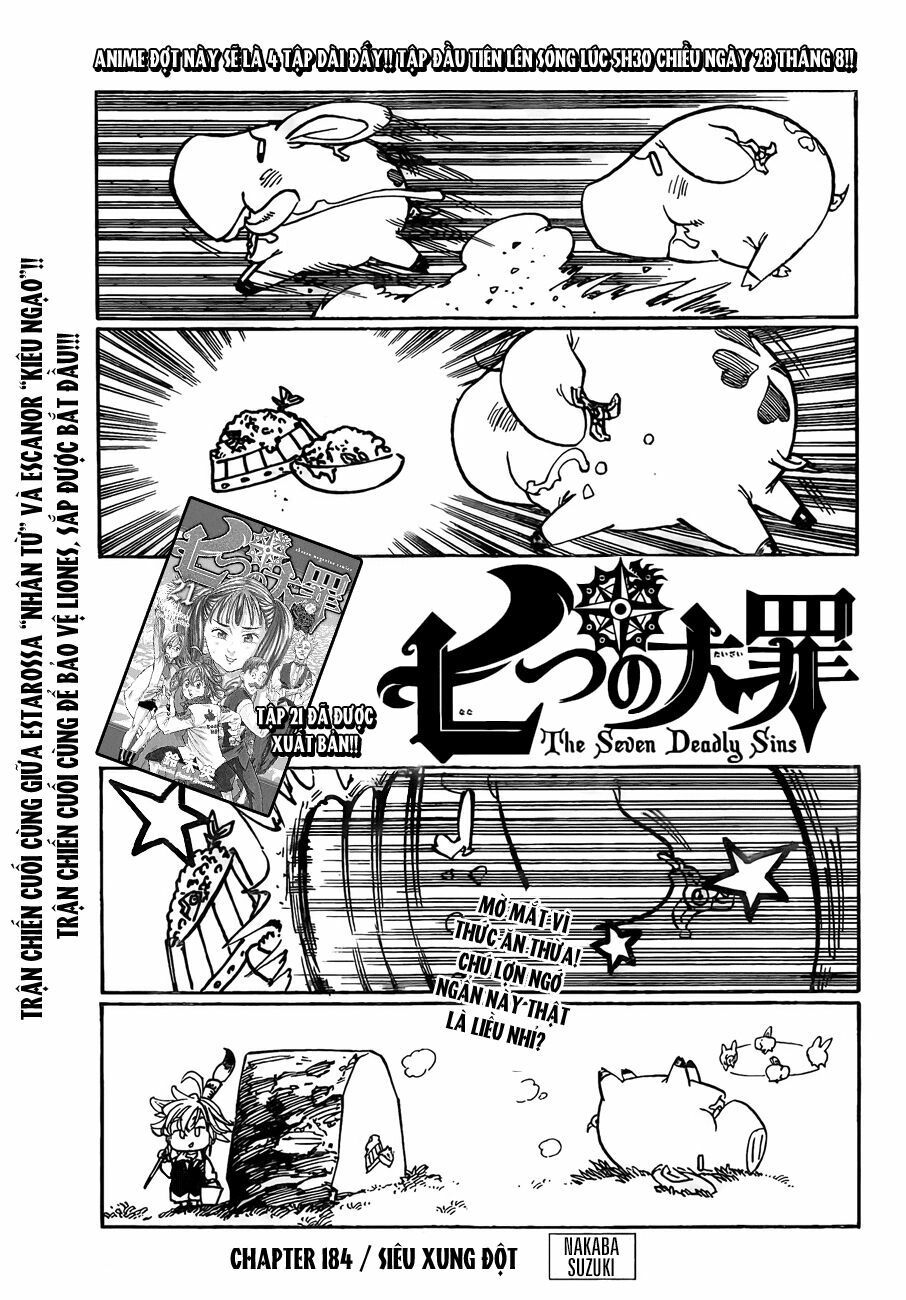 đọc truyện Thất Hình Đại Tội Chương 184 ảnh 6 tại Thiên Thai Truyện