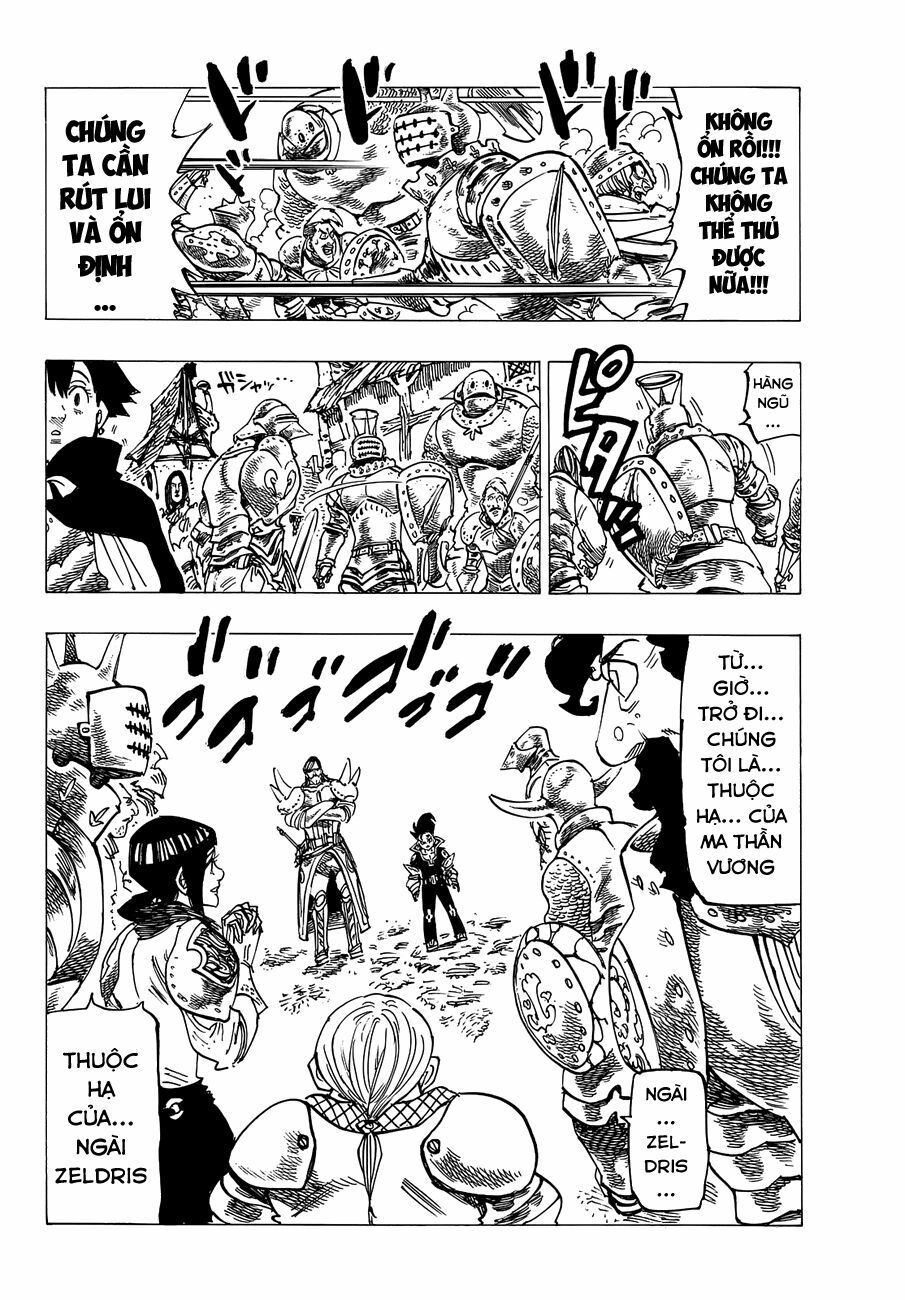 đọc truyện Thất Hình Đại Tội Chương 184 ảnh 7 tại Thiên Thai Truyện