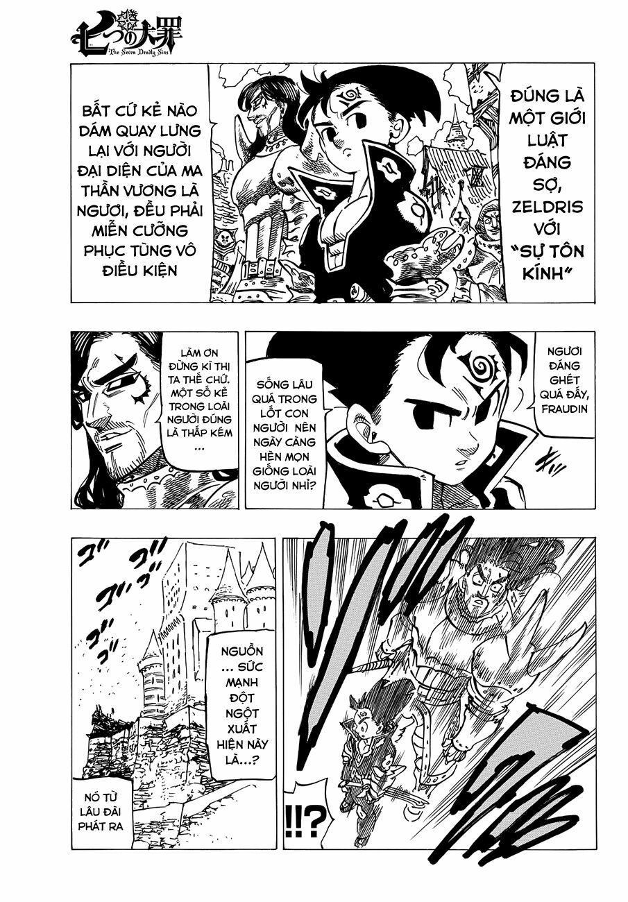 đọc truyện Thất Hình Đại Tội Chương 184 ảnh 8 tại Thiên Thai Truyện