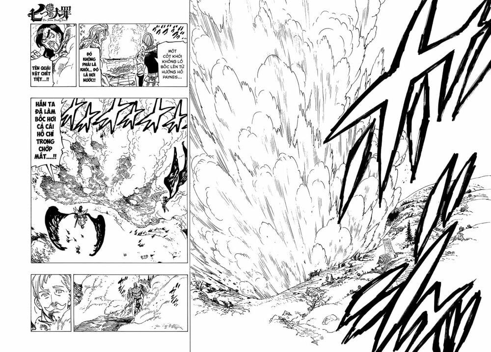 đọc truyện Thất Hình Đại Tội Chương 185 ảnh 12 tại Thiên Thai Truyện