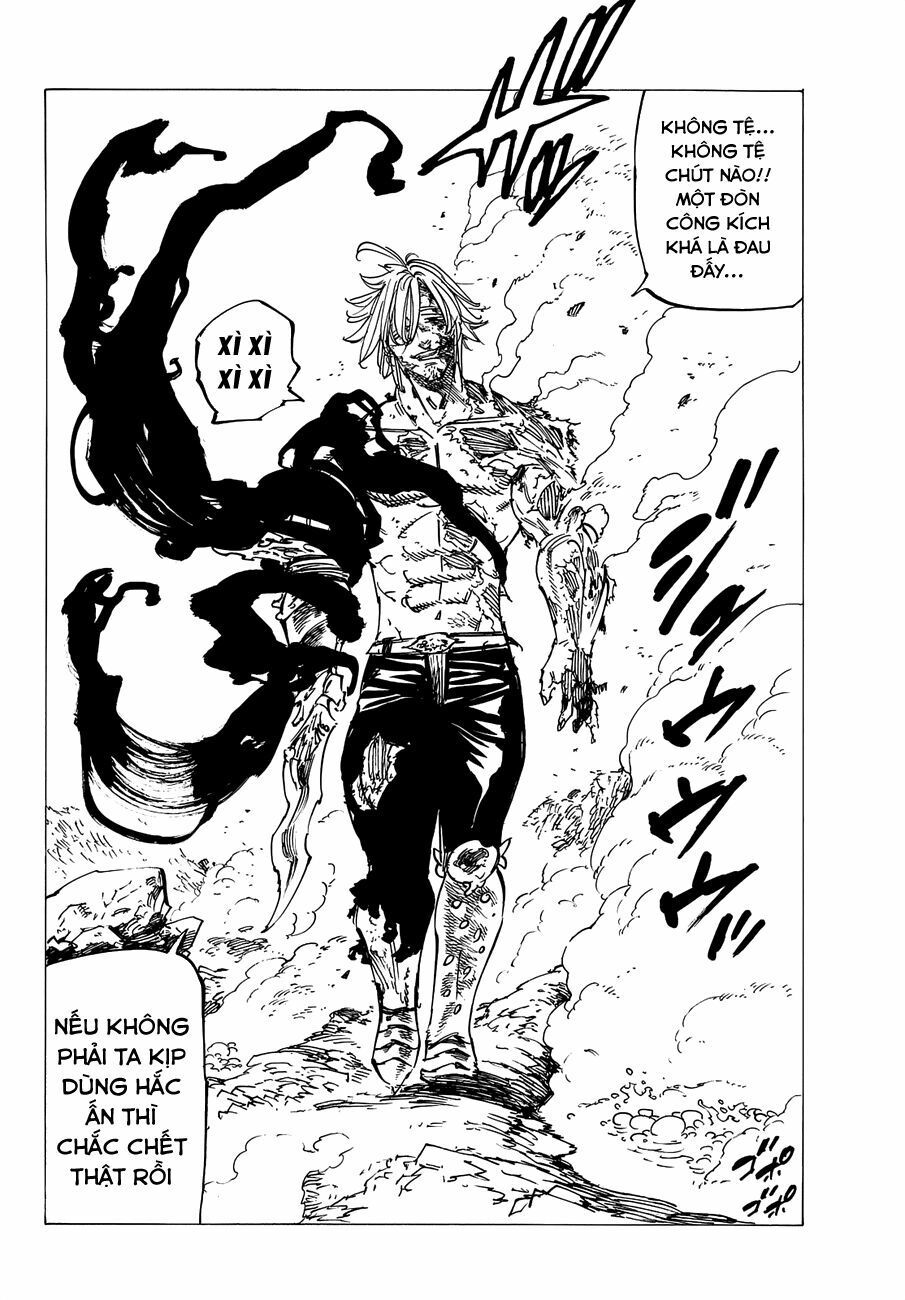 đọc truyện Thất Hình Đại Tội Chương 185 ảnh 13 tại Thiên Thai Truyện