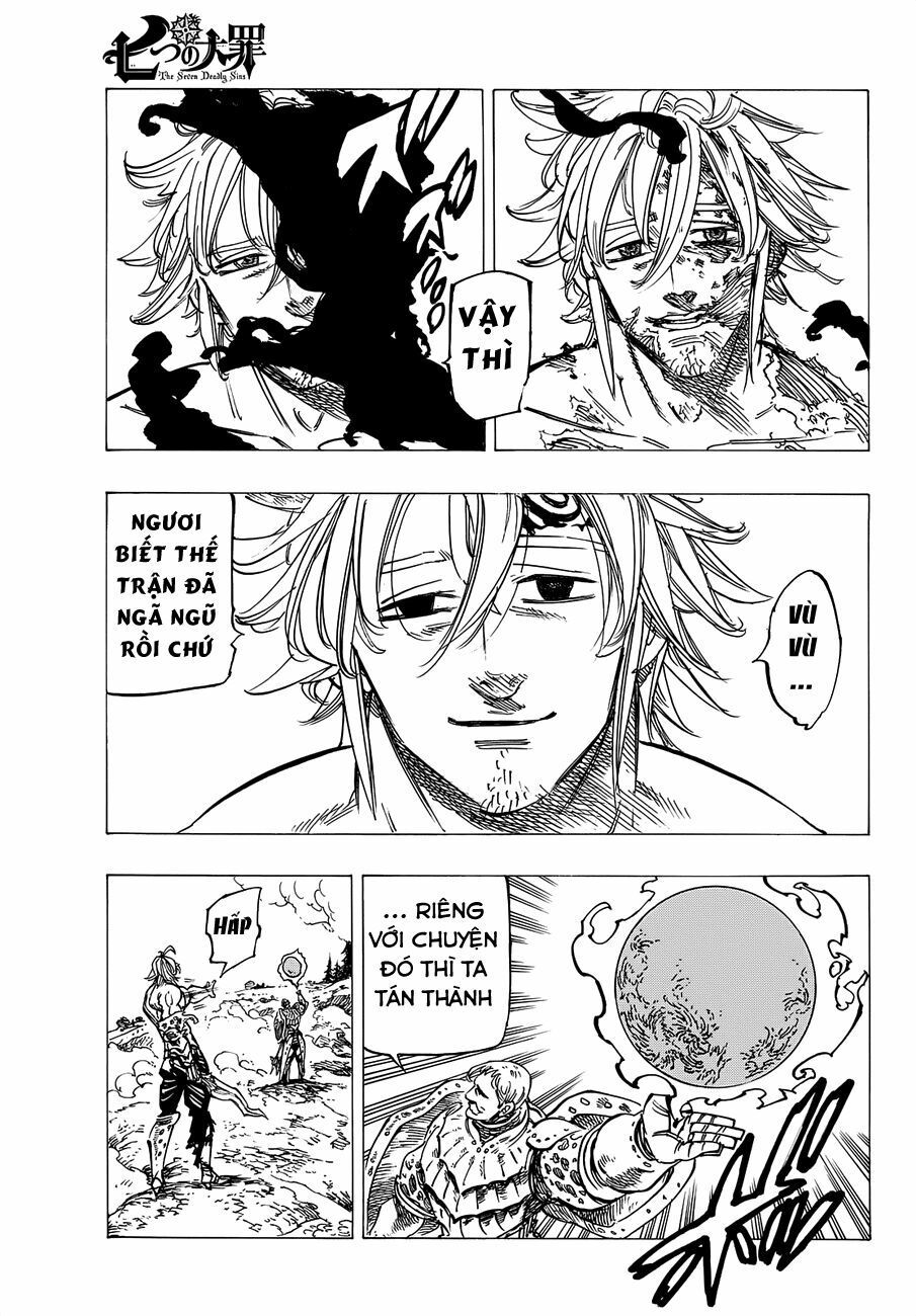 đọc truyện Thất Hình Đại Tội Chương 185 ảnh 14 tại Thiên Thai Truyện