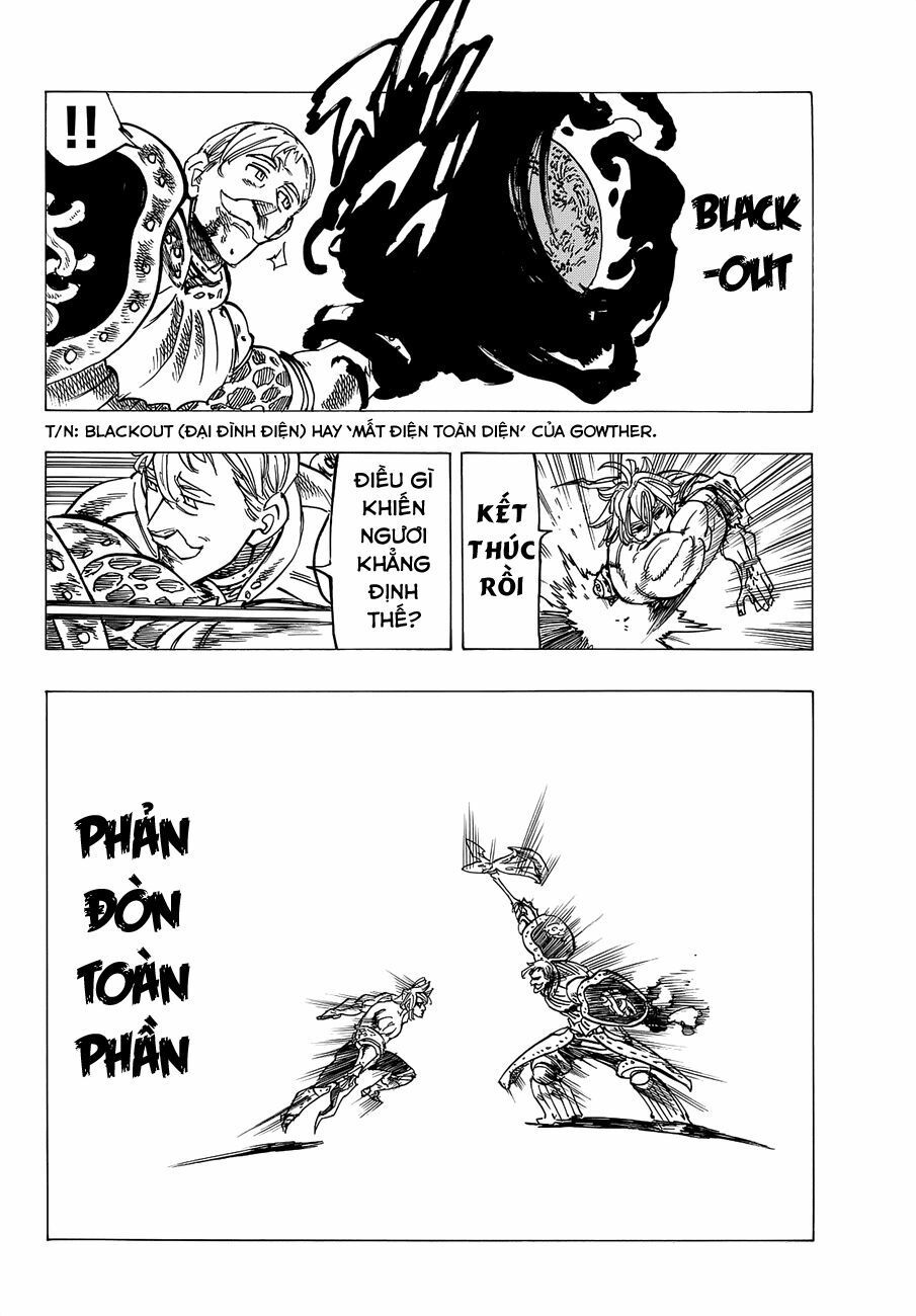 đọc truyện Thất Hình Đại Tội Chương 185 ảnh 15 tại Thiên Thai Truyện