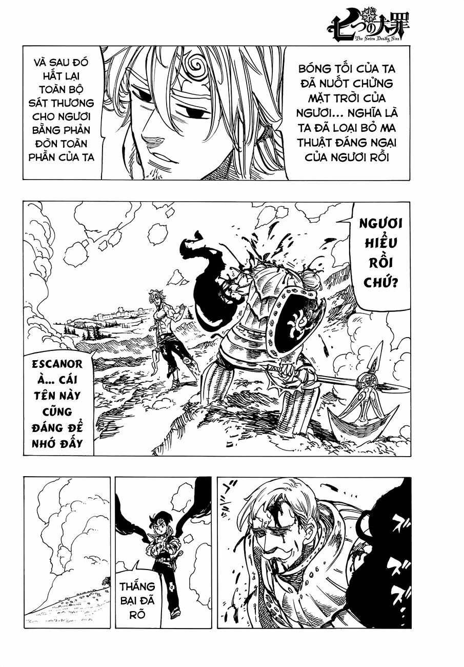 đọc truyện Thất Hình Đại Tội Chương 185 ảnh 17 tại Thiên Thai Truyện