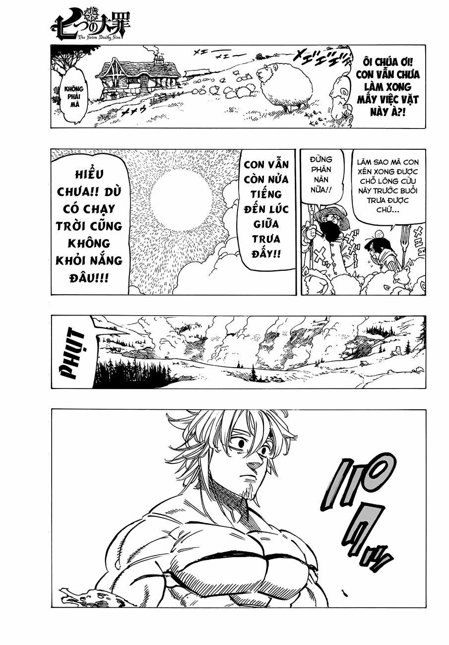 đọc truyện Thất Hình Đại Tội Chương 185 ảnh 18 tại Thiên Thai Truyện