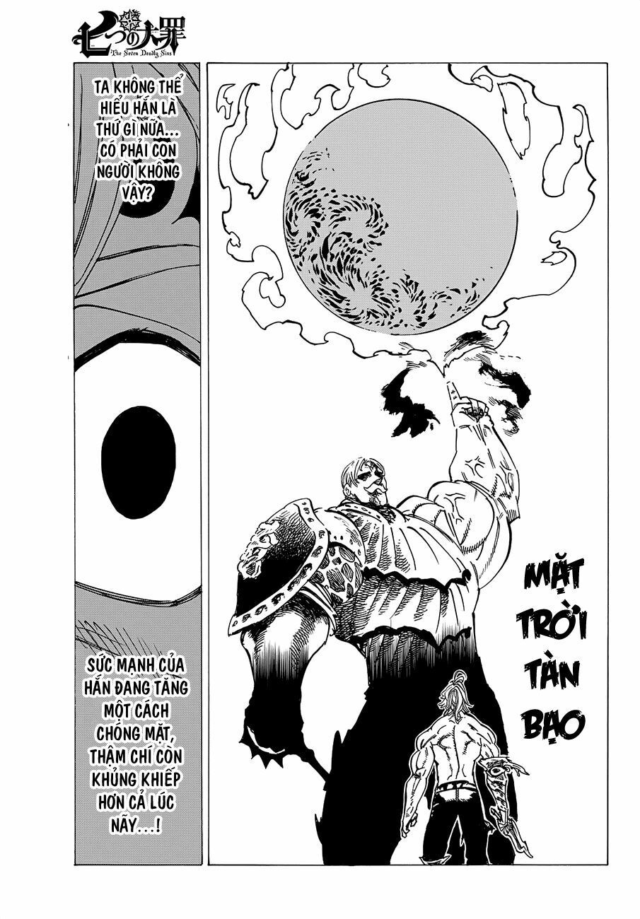 đọc truyện Thất Hình Đại Tội Chương 185 ảnh 20 tại Thiên Thai Truyện