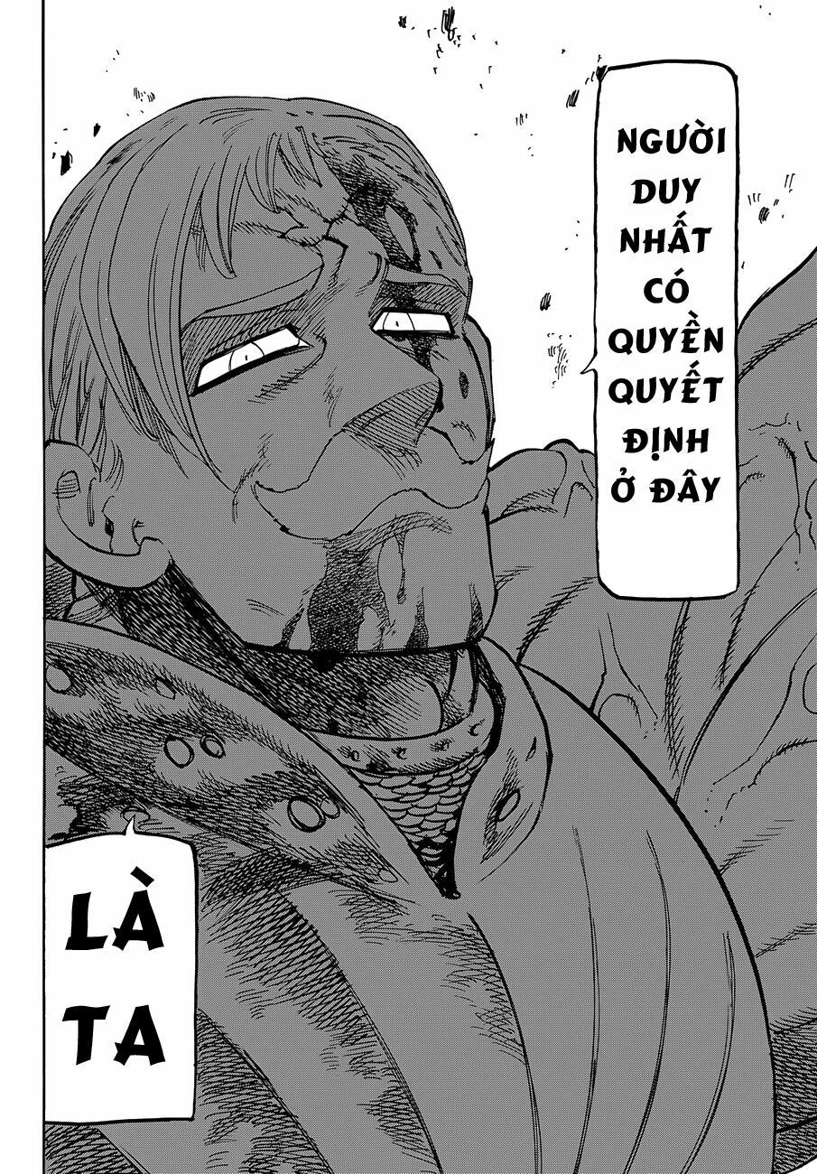 đọc truyện Thất Hình Đại Tội Chương 185 ảnh 21 tại Thiên Thai Truyện