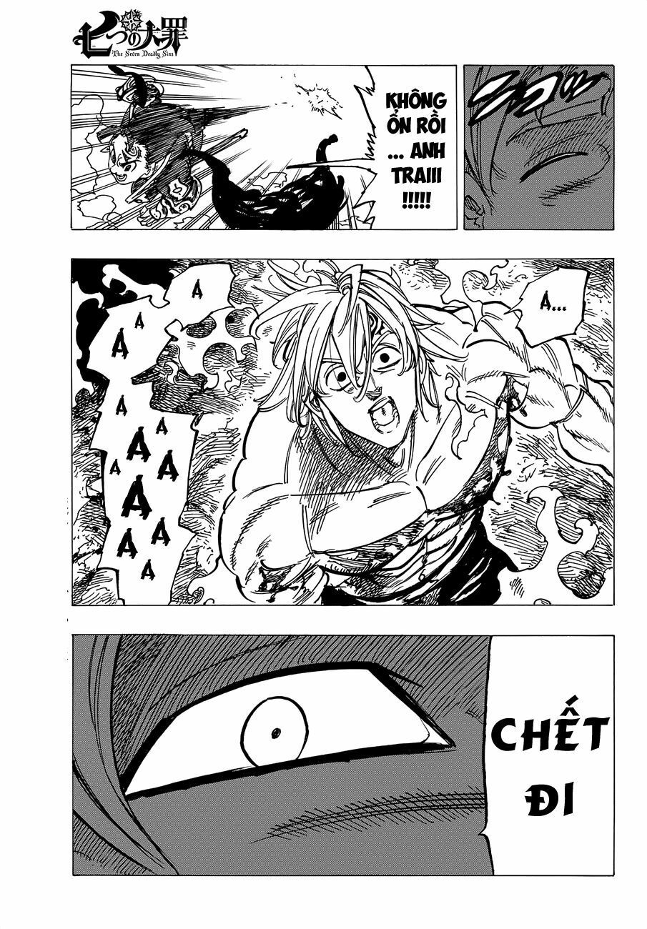 đọc truyện Thất Hình Đại Tội Chương 185 ảnh 22 tại Thiên Thai Truyện