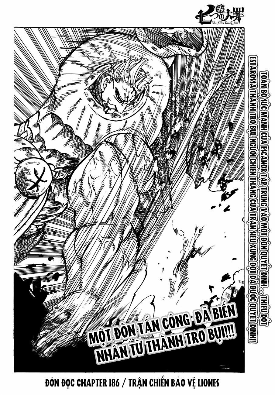 đọc truyện Thất Hình Đại Tội Chương 185 ảnh 23 tại Thiên Thai Truyện