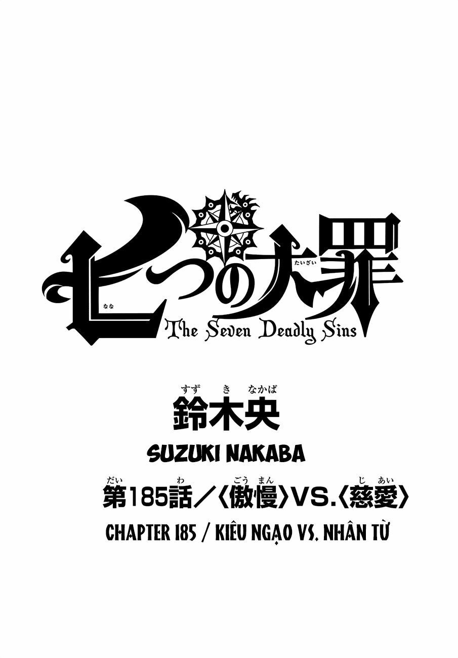 đọc truyện Thất Hình Đại Tội Chương 185 ảnh 5 tại Thiên Thai Truyện