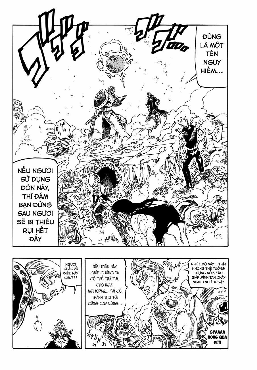 đọc truyện Thất Hình Đại Tội Chương 185 ảnh 7 tại Thiên Thai Truyện