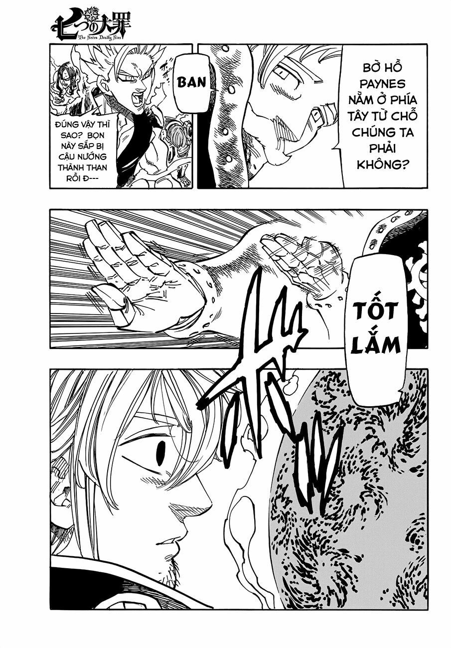 đọc truyện Thất Hình Đại Tội Chương 185 ảnh 8 tại Thiên Thai Truyện