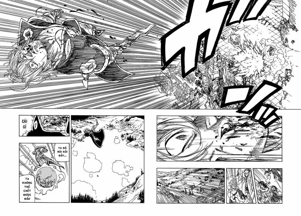 đọc truyện Thất Hình Đại Tội Chương 185 ảnh 9 tại Thiên Thai Truyện